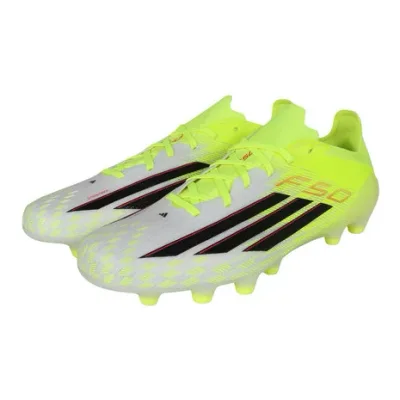 アディダス(adidas)(メンズ)サッカースパイク 土・人工芝グラウンド用 F50 PRO HG/AG JAPAN OPL45-JR9603