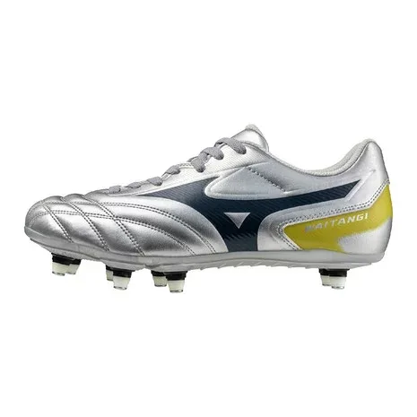 ミズノ(MIZUNO)(メンズ)ラグビースパイク ラグビーシューズ ワイタンギ II CL R1GA250104