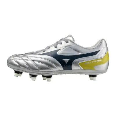 ミズノ(MIZUNO)(メンズ)ラグビースパイク ラグビーシューズ ワイタンギ II CL R1GA250104