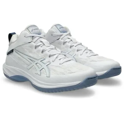 アシックス(ASICS)(メンズ)バスケットシューズ バッシュ GELHOOP V17 スーパーワイド 1063A097.106