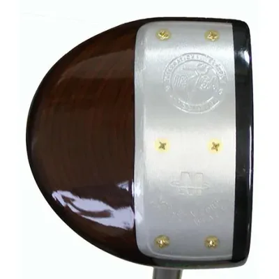 MARUSHIN (Men's, Women's) Park Golf Club NSG-G2212 A-004
