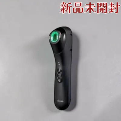 YA-MAN ヤーマン 美顔器 YJFC0B ブルーグリーンショット LED IPL 光美容