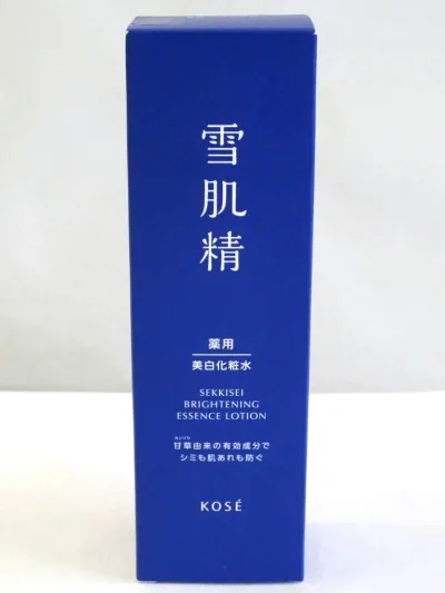 <美白化粧水> KOSE コーセー 雪肌精 ブライトニング エッセンス ローション<化粧水> 200ml kb5212232965
