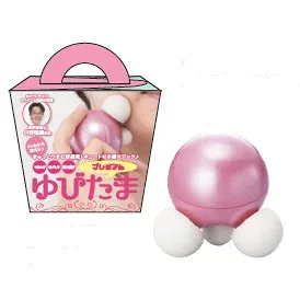 ゆびたまプレミアム 美顔器 たるみ フェイスライン ソリデンテ南青山