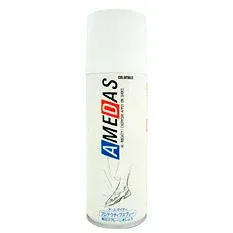 靴用防水スプレー コロンブス アメダス 420ml