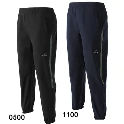 フィンタ FINTA NEW TEAM ピステパンツ サッカー フットサル ピステパンツ 24SS (FT3017)