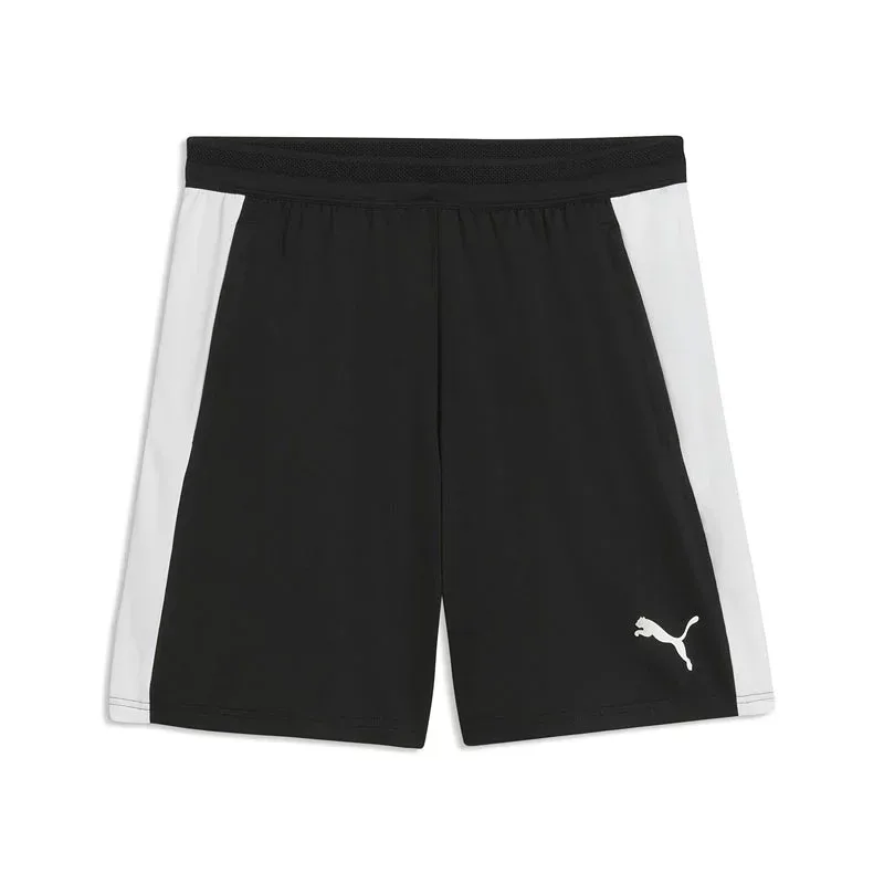 PUMA(プーマ)teamFINAL26 TR ショーツサッカーウェアゲームパンツ660953