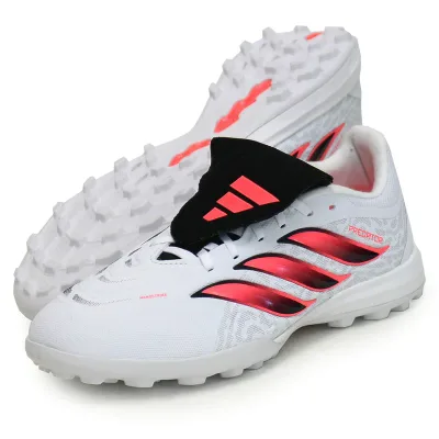 アディダス adidas PREDATOR LEAGUE FT TF サッカー トレーニングシューズ プレデター 26FW (IH7213)