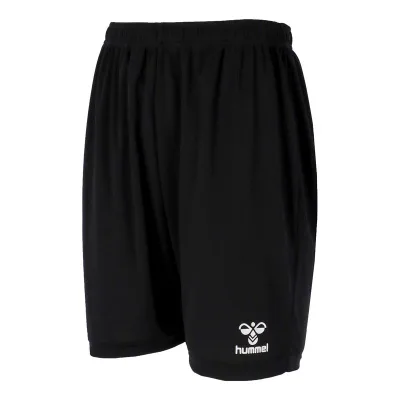 hummel(ヒュンメル)HB BASIC プラクティスショーツハンドボールウェアプラクティスパンツHAP2154P