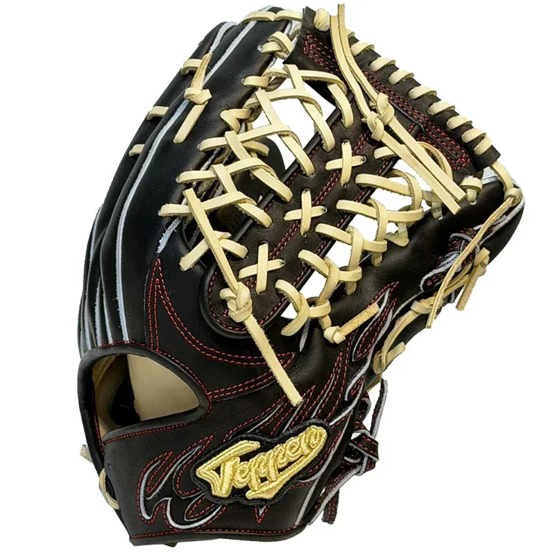 テッペン Teppen てっぺん 硬式用 2026下半期限定オーダーグラブ 外野手用 グラブ袋付き 野球 硬式 グラブ グローブ 26AW(TTY-S 2026 11-006)