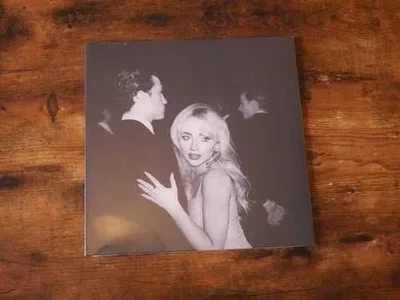Sabrina Carpenter “Man’s Best Friend” D2C Alternative Cover Vinyl | Unopened | 2025