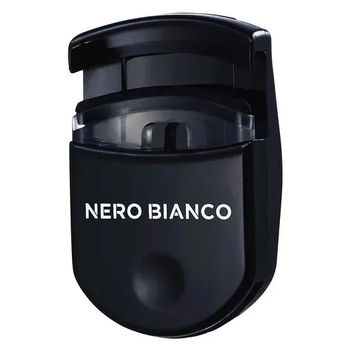 Kai 貝印 NERO BIANCO(ネロビアンコ) コンパクトアイラッシュカーラー KQ-3501