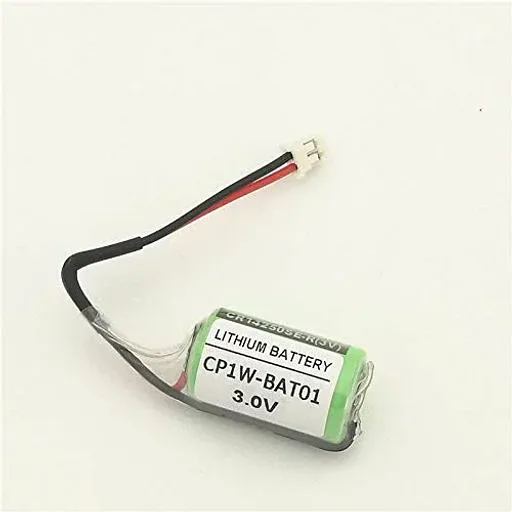 CP1W-BAT01 3V CR14250 互換用 バッテリー