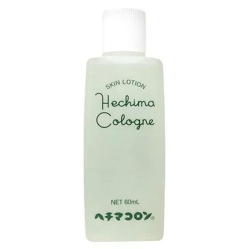 ヘチマコロンの化粧水 60ml