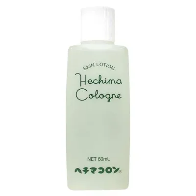ヘチマコロンの化粧水 60ml