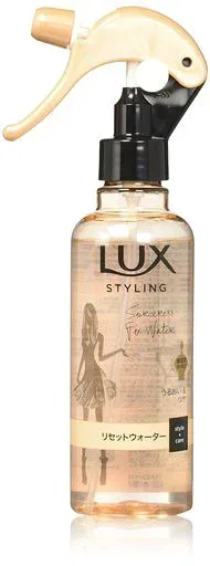LUX(ラックス) 美容液 スタイリング リセットウォーター 190ml
