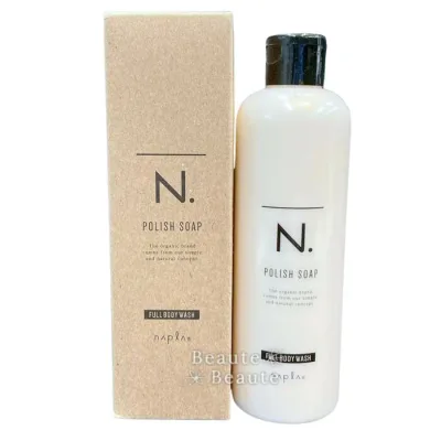 ◎送料無料!ナプラ エヌドット ポリッシュソープ 80ml ■