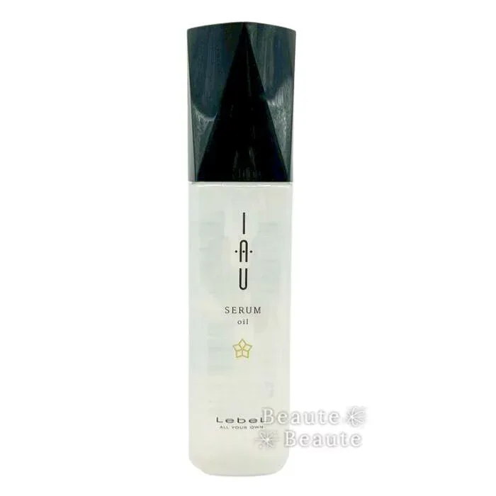 送料無料!【3本セット】ルベル イオ セラム オイル 100ml 複数注文 ■