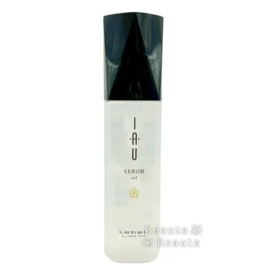 送料無料!【3本セット】ルベル イオ セラム オイル 100ml 複数注文 ■
