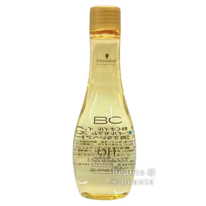 【期間限定!全商品P3〜20倍】送料無料!シュワルツコフ オイルセラム スムース 100ml ■【10/24 20:00〜10/27 09:59】【お買い物マラソン】