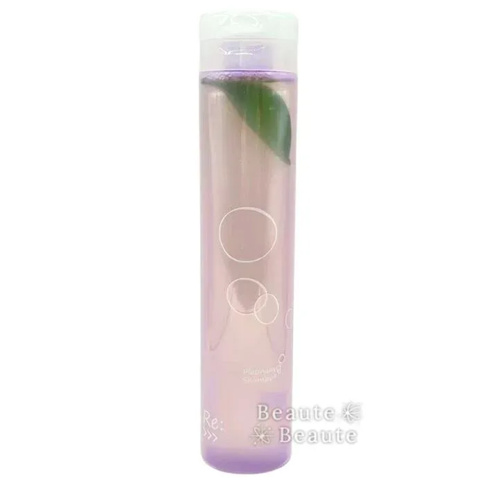 ▲送料無料!アジュバン リ:プラチナムシャンプー 300ml ●