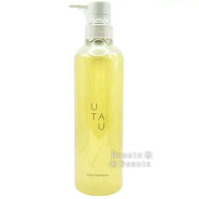 【期間限定!全商品P3〜20倍】送料無料!デミ ウタウ エクストラ シャンプー 500ml【ボトル】 ●【10/24 20:00〜10/27 09:59】【お買い物マラソン】