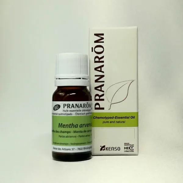 パルマローザ プラナロム 10ml
