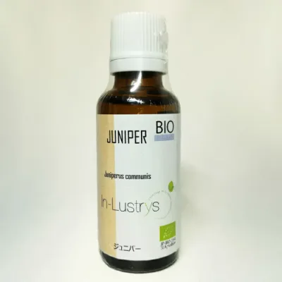 シダーウッド(アトラス)30ml 精油 アロマオイル《エコサートEU認証》インラストリーズ