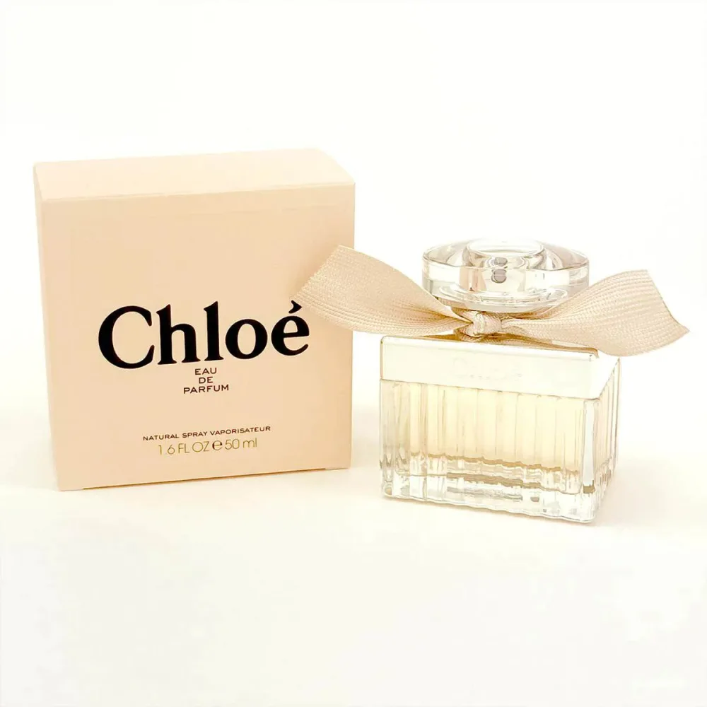 chloe クロエ 香水 50ml フレグランス レディース用 EDP オードパルファム