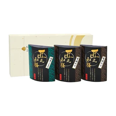 匠之和膳 有明のり・佃煮 TWY-20 アンシア ansia ORIGINAL GIFT COLLECTION 2026
