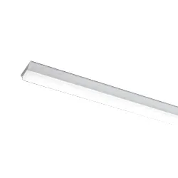 東芝 LEDベースライト TENQOO 直付形 110タイプ 専用調光器対応 W120 一般タイプ5,000lmタイプ FLR110形×1灯用省電力相当 白色(4000K) LEDバー付 LEKT812503W-LD2 ※受注生産品