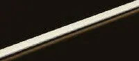 FKK LEDテープライト DC24V フレアライン ミニサイド 片側コネクター仕様 1801mm 温白色 3500K 専用調光器対応 (電源トランス・コード別売) FMS-1801-WW-K ※受注生産品