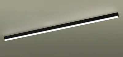 パナソニック 天井直付型・壁直付型・据置取付型 LED(昼白色) 建築化照明器具 美ルック・拡散タイプ 調光タイプ(ライコン別売)/L1500タイプ HomeArchi(ホームアーキ) LED内蔵 SLB50682LB1