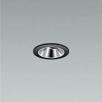 KOIZUMI LEDユニバーサルダウンライト φ50mm JDR65W相当(ランプ・電源付) 電球色 2400K XD92459+XE92701 ※受注生産品