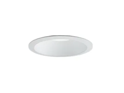三菱 LED照明 ベースダウンライト(MCシリーズ) 埋込穴Φ125mm 配光角100° 白色コーン遮光15° クラス250(水銀ランプ100形器具相当) 昼白色 (5000K) 専用調光器対応(別売) EL-D02/2(252NS) AHZ(ELD022+ELDU252NSAHZ) ※受注生産品
