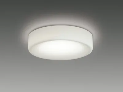 三菱 LED照明 ベースダウンライト(MCシリーズ) 埋込穴Φ125mm 配光角126° シリコーンアクセサリ クラス200(FHT42形器具相当) 電球色 (3000K) 専用調光器対応(別売) EL-D19/2(202LM) AHZ(ELD192+ELDU202LMAHZ) ※受注生産品