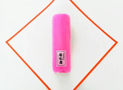 伊勢かまぼこ【ピンク板】(単品・箱なし)