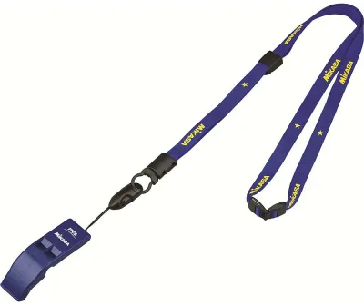 ミカサ MIKASA バレーボールホイッスルコルクナシアオ BEAT500BL バレーグッズソノタ レビューを書いて送料無料企画