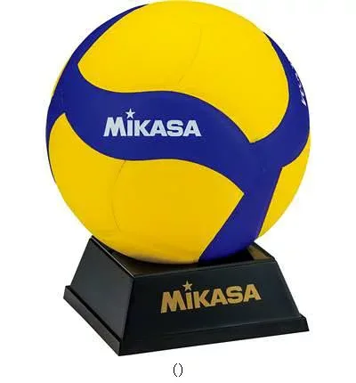 ミカサ MIKASA マスコットボールバレーV200Wケショウ V030W バレーボールザッピン レビューを書いて送料無料企画