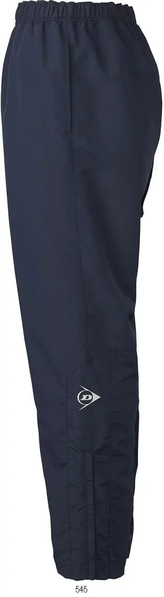 ダンロップテニス DUNLOP ウインドパンツDAW-4591 DAW4591 テニスウインドパンツ