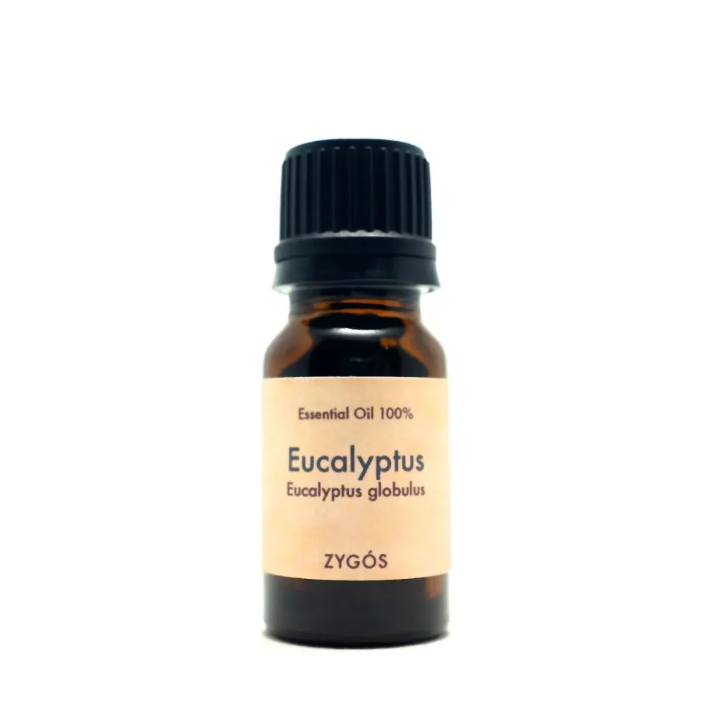 エッセンシャルオイル100% 10ml【ユーカリ】※業務用卸価格