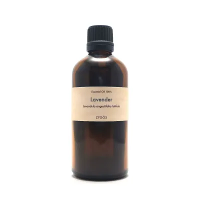 エッセンシャルオイル100% 100ml【ラベンダー】※業務用卸価格