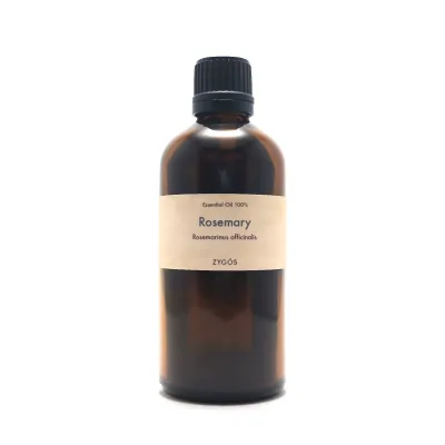 エッセンシャルオイル100% 100ml【ローズマリー・シネオール】※業務用卸価格