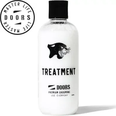 【ドアーズ ボタニカル トリートメント】 300ml