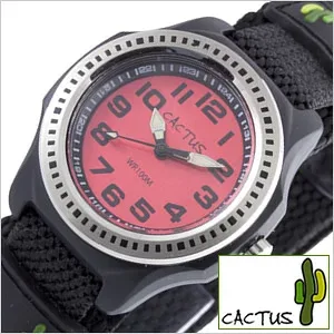 カクタス 腕時計 キッズ CACTUS時計 ( CACTUS 腕時計 カクタス 時計 )キッズ キッズ時計 CAC-45-M07 子供用 入学祝い 入園祝い 卒業 入学 進級 就職 祝い 小学生 中学生 高校生 入試 受験 成人式 お祝い 冬 新社会人 母の日 プレゼント ギフト 父の日 観光 遠足