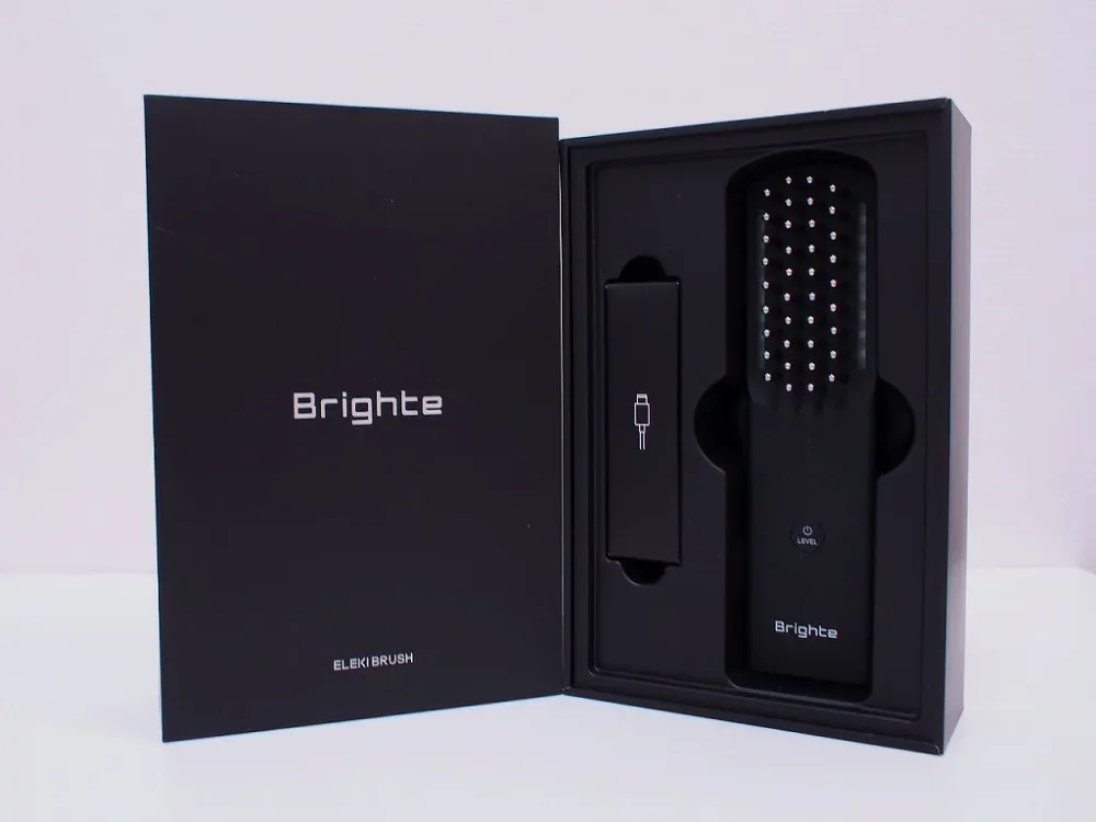 【期間限定セール】Aiロボティクス 美顔器 BRT-FS145 【中古】