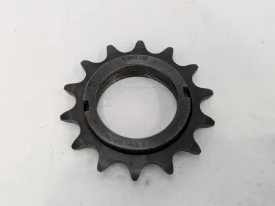 【全品ポイント10倍!要エントリー】【期間限定セール】サンツアー SUNTOUR コグ 14T 【カウマン戸塚】 【中古】