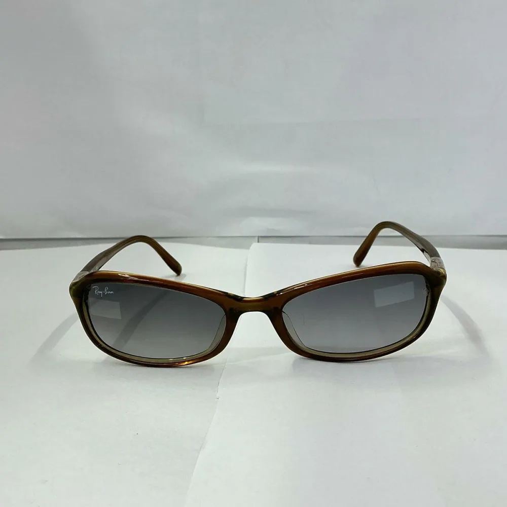 【難あり】レイバン Ray-Ban メンズ サングラス B2121【中古】