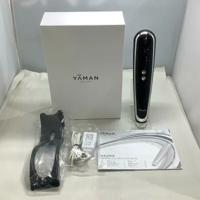 YA-MAN 家庭用美顔器 HDS-100B【中古】