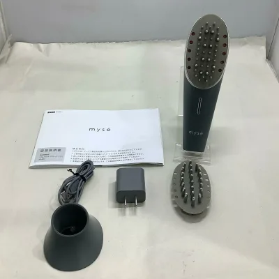 【10/24(土)20時〜全品ポイント10倍!要エントリー】YA-MAN MS美顔器 MS-82G【中古】